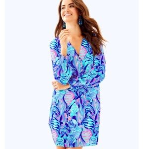 Lilly Pulitzer Brynle Dress